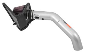 BMW 335i Performance Air Intake - K&N Engineering - Typhoon - `12-`15 BMW 335i Performance Air Intake - K&N Engineering - Typhoon - `12-`15